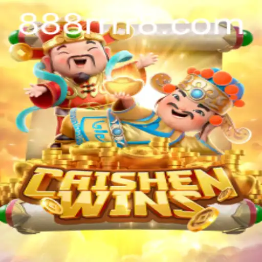 CaishenWins: A Fascinante Jornada no Jogo Inspirado na Fortuna Oriental