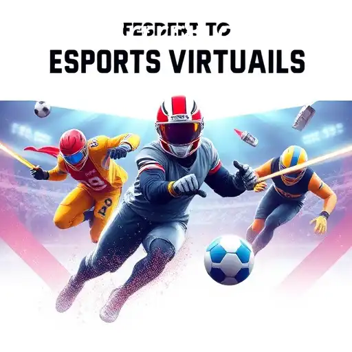 Esportes virtuais