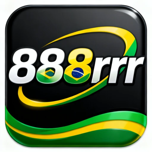 888rrr Logo