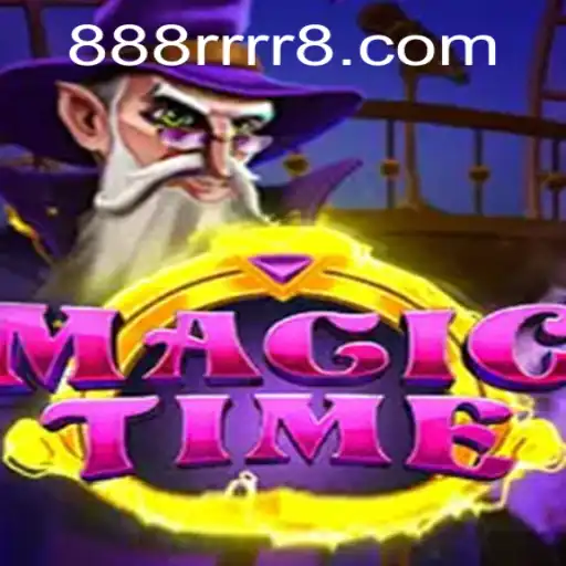 Explorando o Universo de MagicTime: O Novo Jogo que Conquista com Estratégia e Magia
